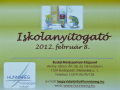 Iskolanyitogato11