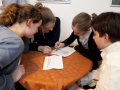 Történelmi vetélkedő