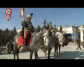 Március 15-i megemlékezés