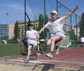 Hegyvidéki Olimpia