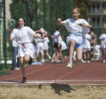 Hegyvidéki Olimpia