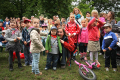 Hegyvidéki Napok 2012