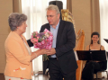 Évzáró intézményi értekezlet
