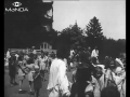 Archív hegyvidéki filmhíradók