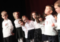 Ünnepi műsor a MOM Kulturális Központban