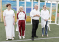 Hegyvidéki Olimpia 2013