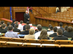 Demokráciajáték