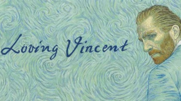 ARTmozi.galéria | Loving Vincent