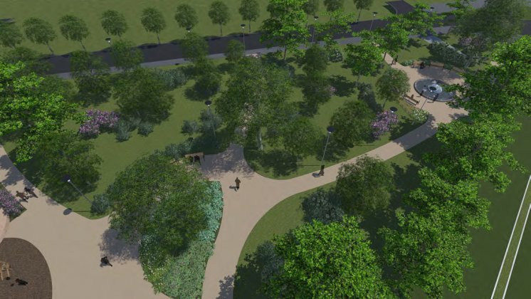 Normafa_park Normafa_park