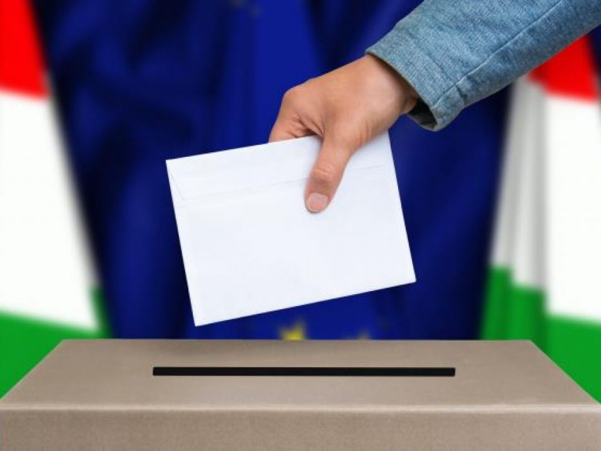 A 2019. évi önkormányzati választások eredményei A 2019. évi önkormányzati választások eredményei