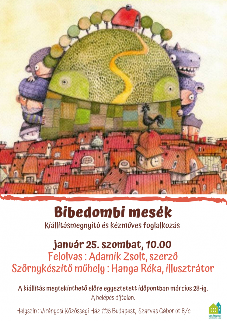 Bibedombi_mesek Bibedombi_mesek