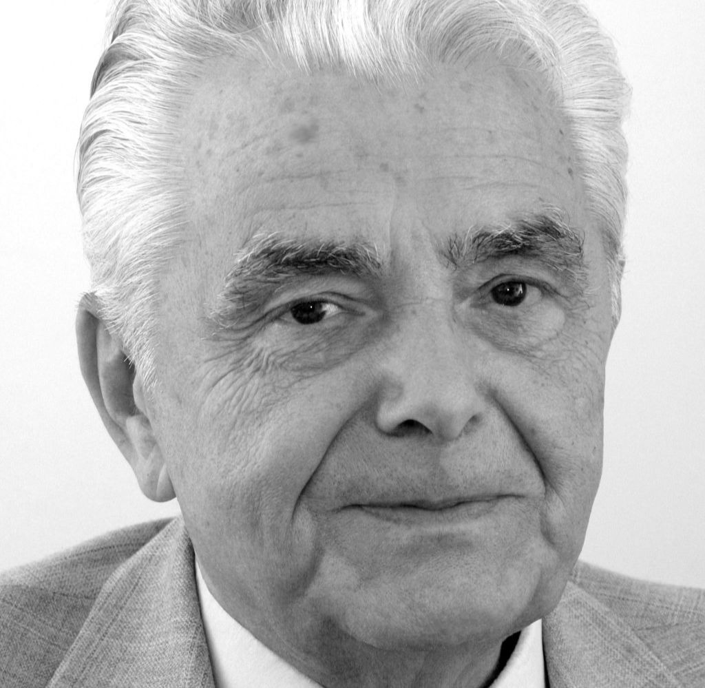 dr. Szabó Zoltán (1929-2015)