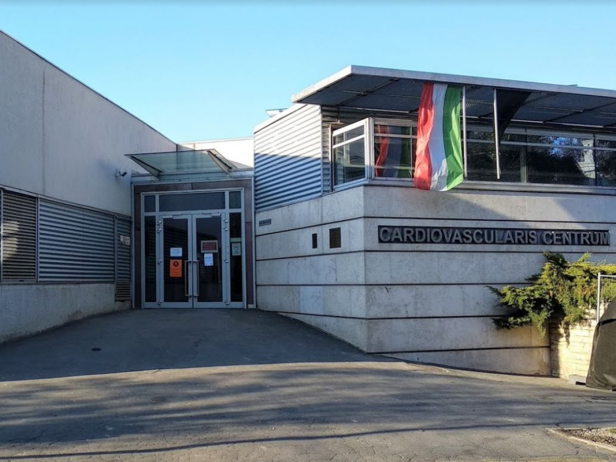 egészségi szorongás a szívem miatt elsősegély készlet magas vérnyomás esetén