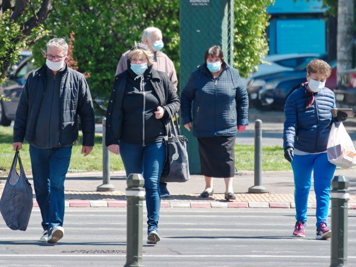 KÖZLEMÉNY KÖTELEZŐ MASZKVISELÉSRŐL KÖZLEMÉNY KÖTELEZŐ MASZKVISELÉSRŐL