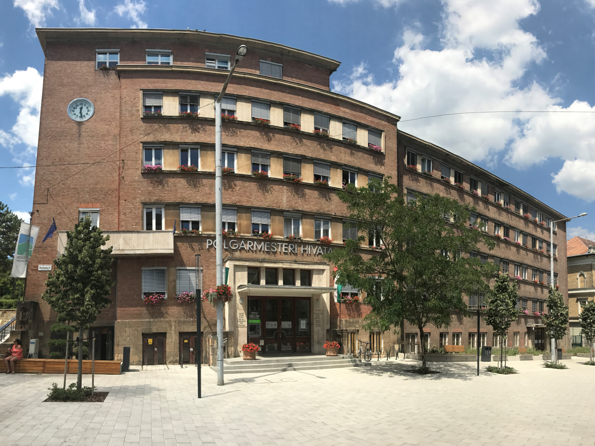 Támogatásokról tárgyal az Önkormányzat Támogatásokról tárgyal az Önkormányzat