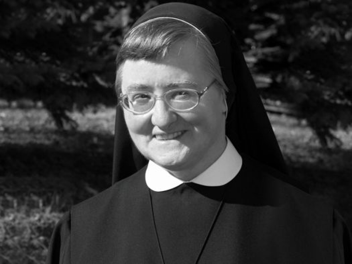 Fehér Anna nővérre emlékezünk Fehér Anna nővérre emlékezünk