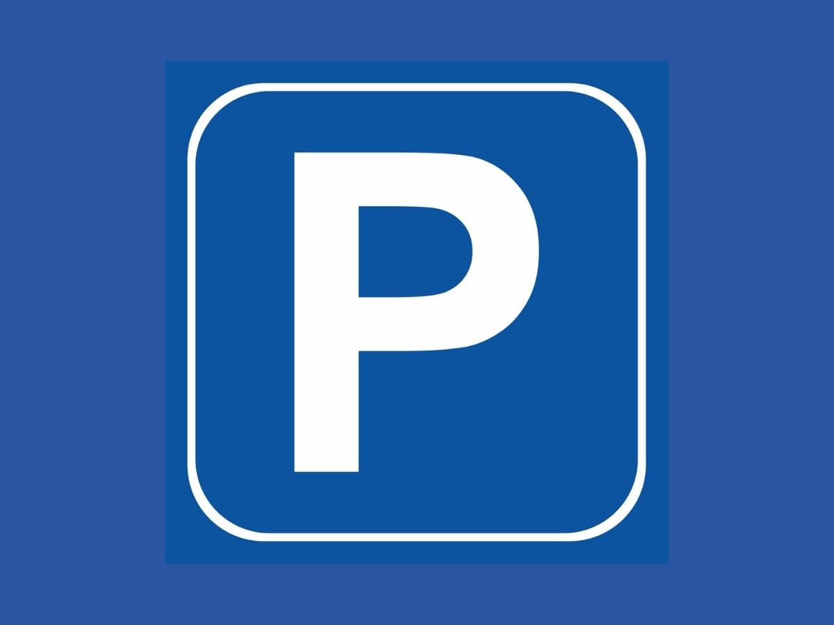ISSUANCE OF PARKING PERMITS