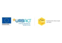 URBACT III - BeePathNet