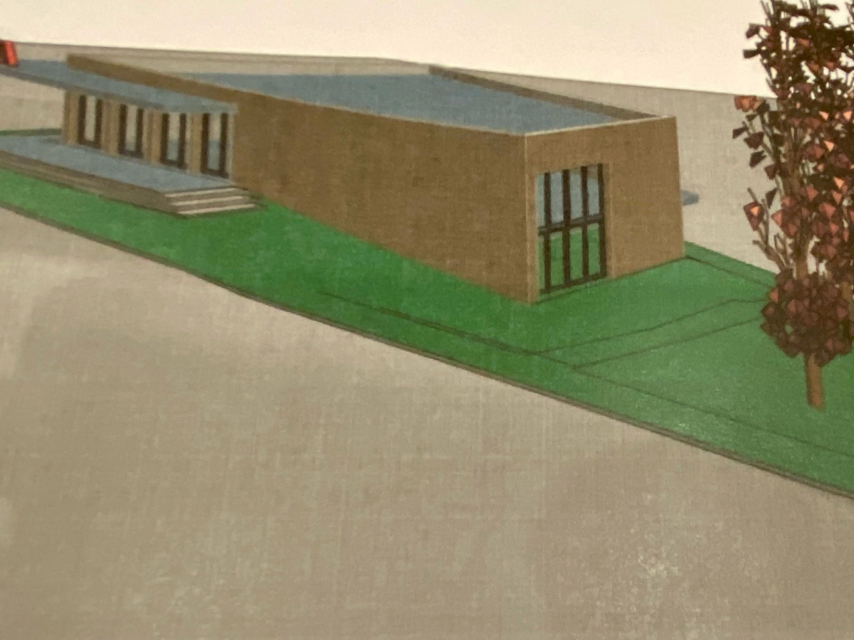 Újra kinyithat a sashegyi kisbolt Újra kinyithat a sashegyi kisbolt