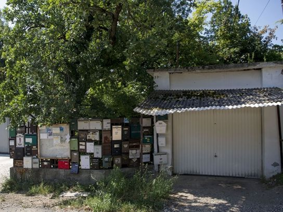 Rendeződhetnek végre a csillebérci üdülőtelep tulajdonviszonyai Rendeződhetnek végre a csillebérci üdülőtelep tulajdonviszonyai