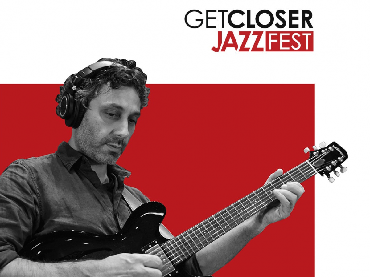GetCloser Jazz Fest