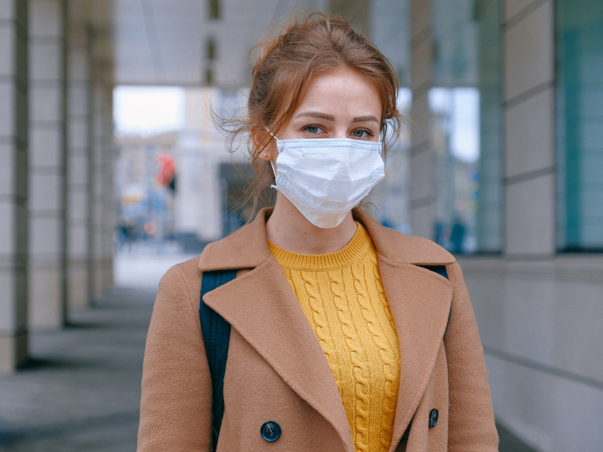 Kötelező maszkviselés a hegyvidéki kulturális és sport intézményekben Kötelező maszkviselés a hegyvidéki kulturális és sport intézményekben