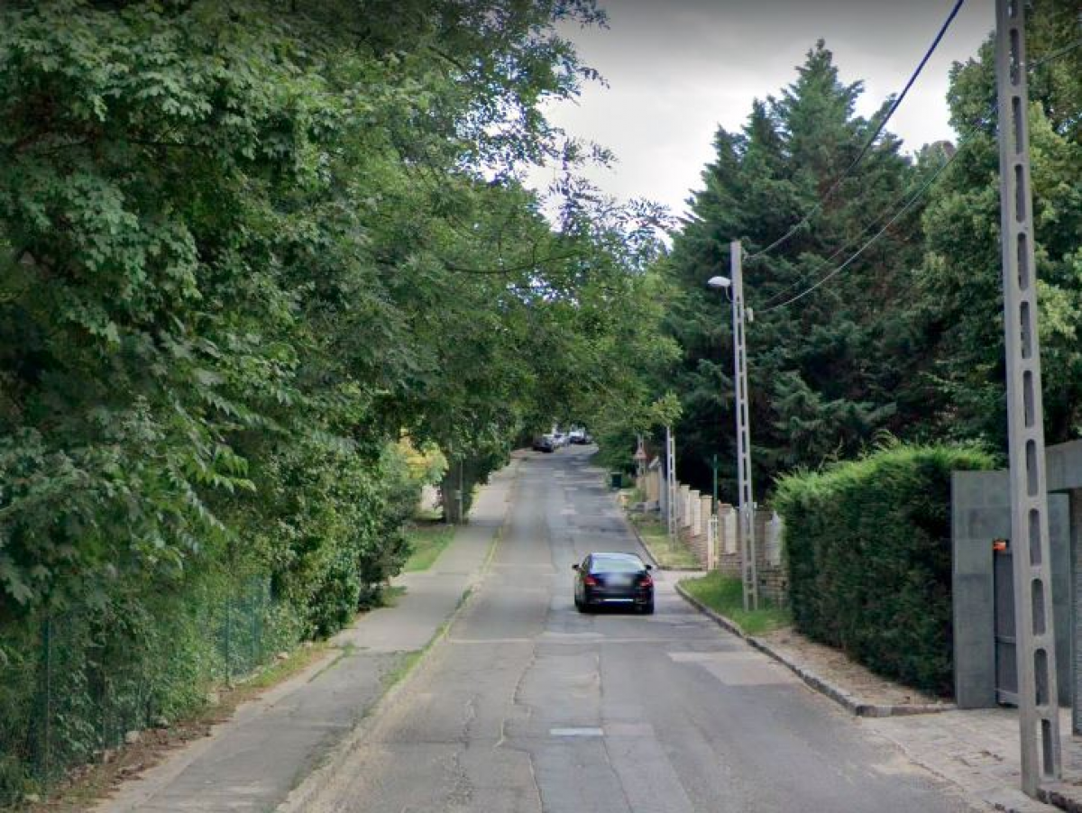 A Fővároson múlik a Béla király út felújítása A Fővároson múlik a Béla király út felújítása