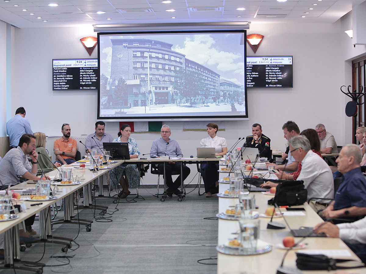 Bemutatták a szántódi tábor fejlesztésének terveit Bemutatták a szántódi tábor fejlesztésének terveit