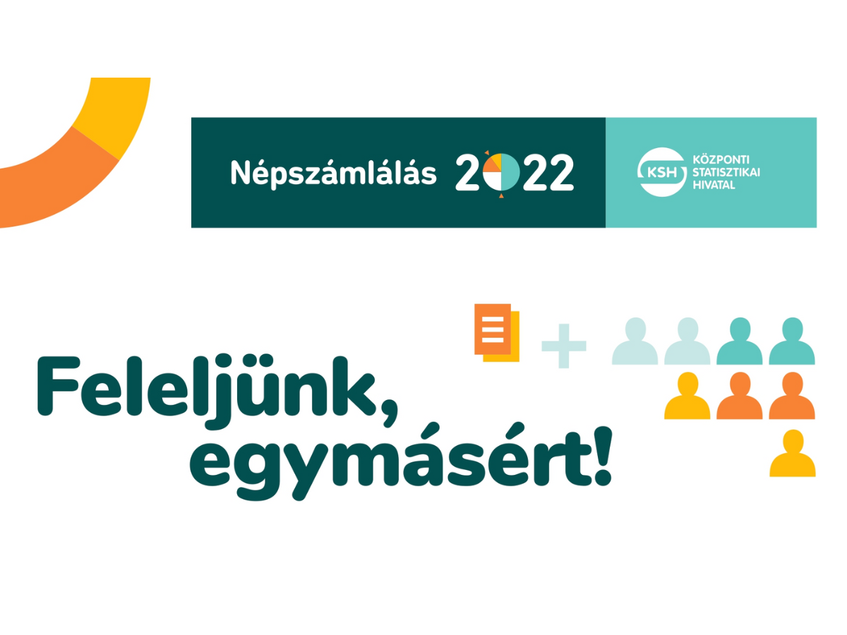 Népszámlálás 2022