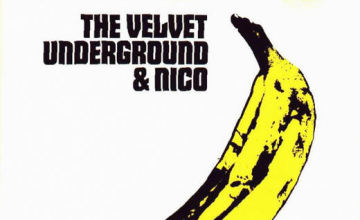67-es korongok: A Velvet Underground első lemeze